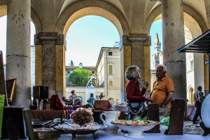 The Austro Hungarian Market