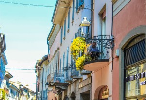 Photo by Artur Dancs