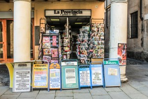 Photo by Artur Dancs