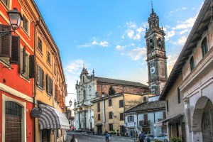 Photo by Artur Dancs