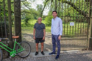 Photo by Artur Dancs