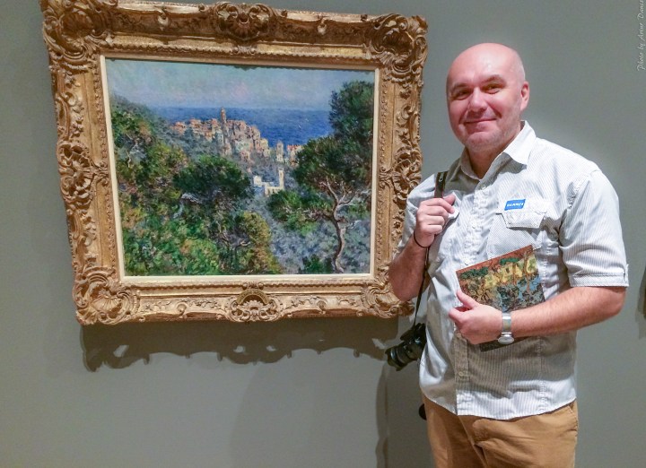 Photo by Artur Dancs