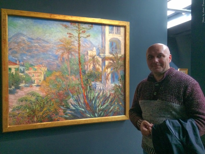 Photo by Artur Dancs