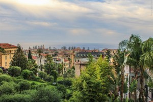 Photo by Artur Dancs