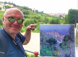 Photo by Artur Dancs