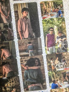 Photo by Artur Dancs